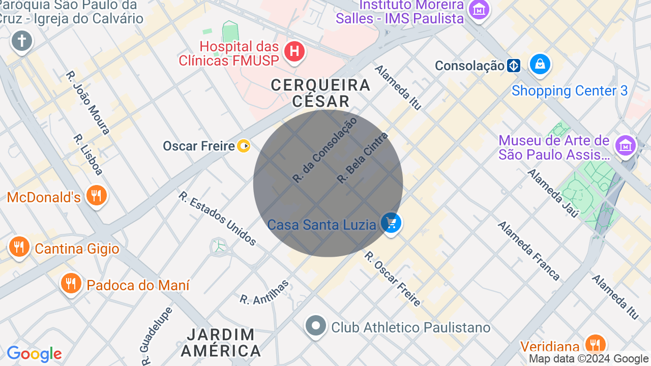 Localização