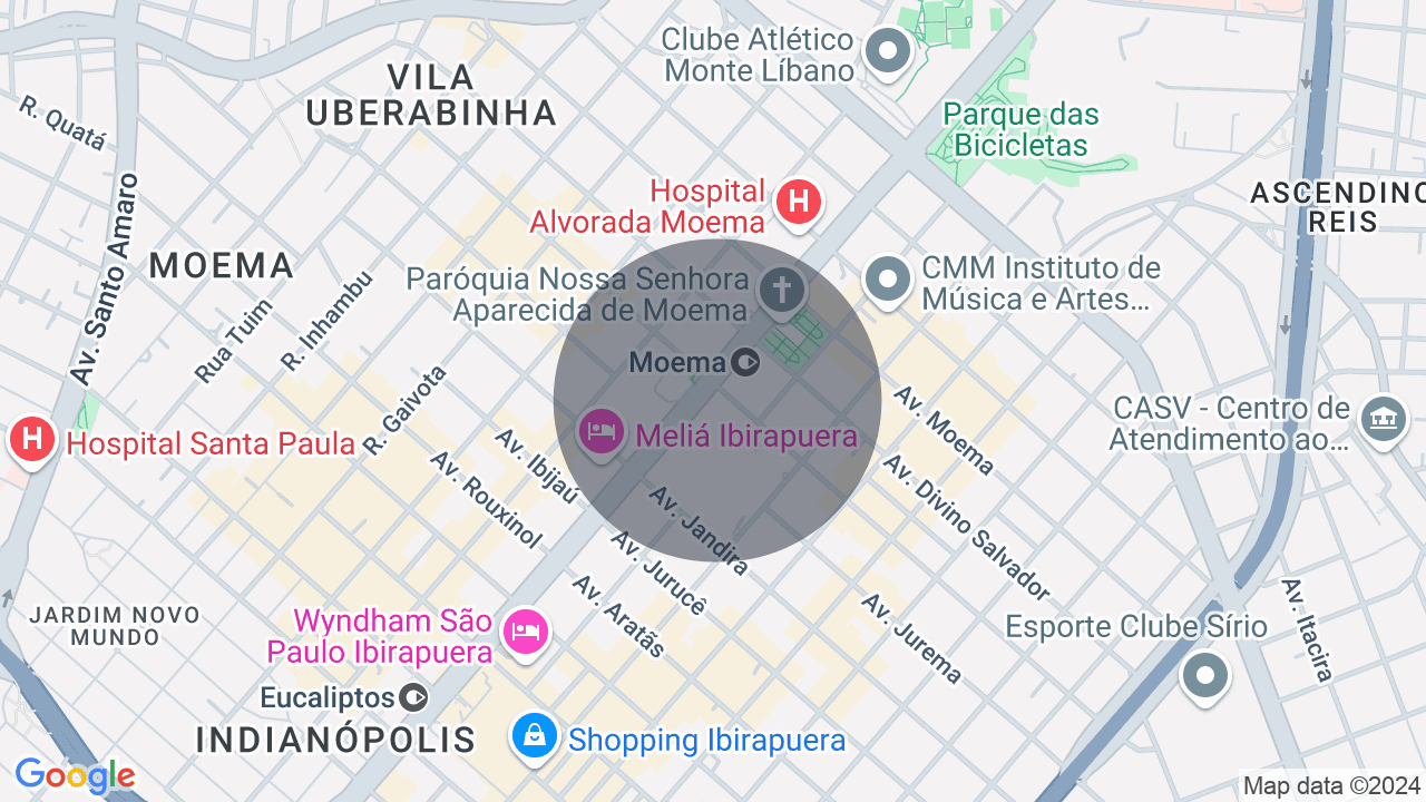 Localização