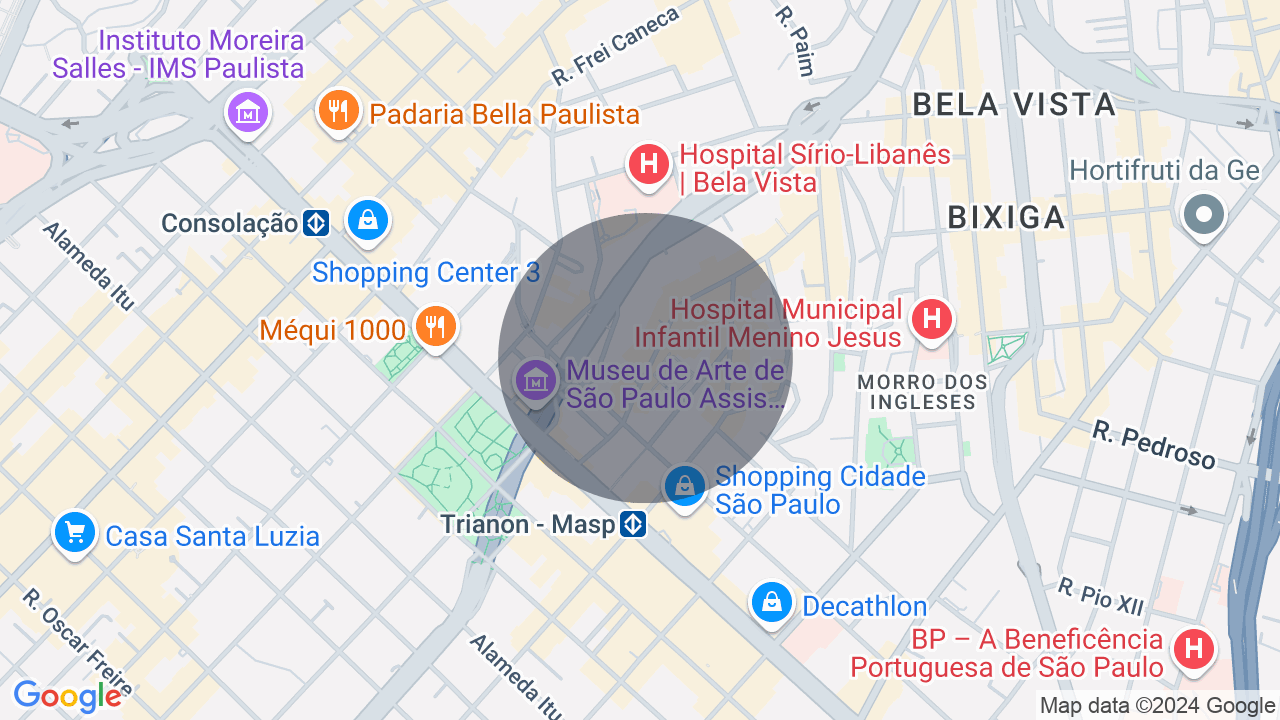 Excelente Conjunto Comercial  próximo ao Rosewood