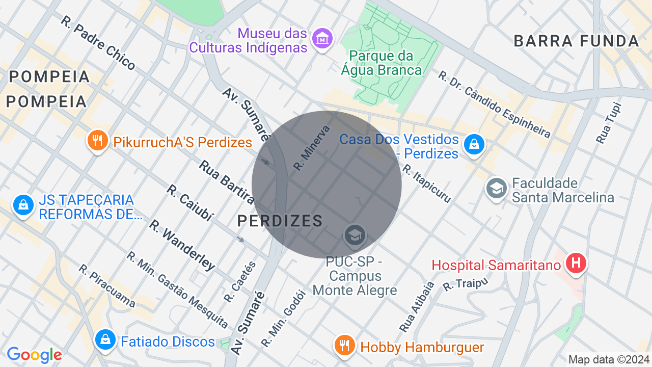 Cobertura de luxo em Perdizes nobre: conforto e sofisticação!
