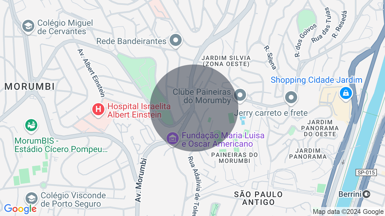Localização