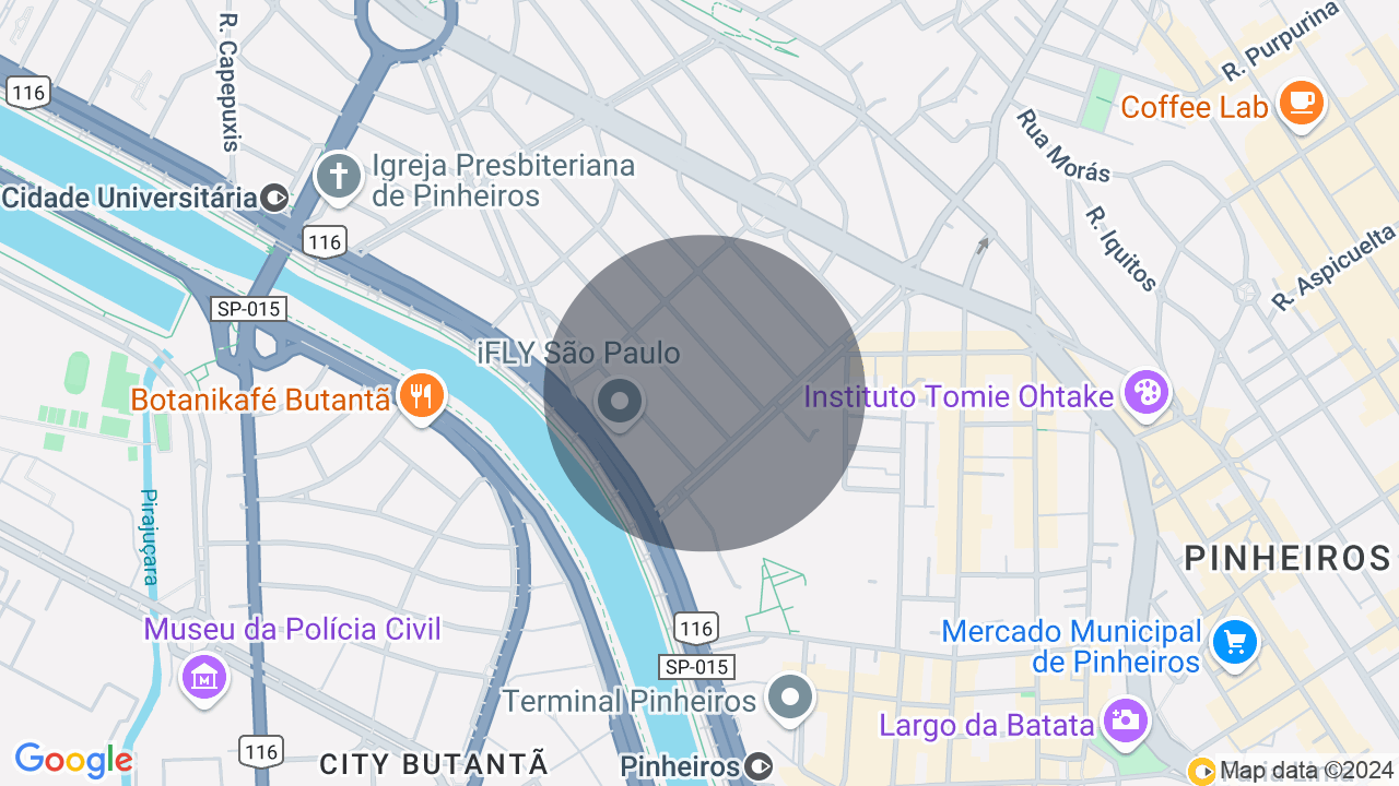 Casa de Luxo à Venda no Alto de Pinheiros