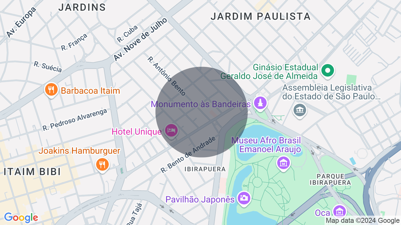 Casa com reforma impecável no Jardim Paulista