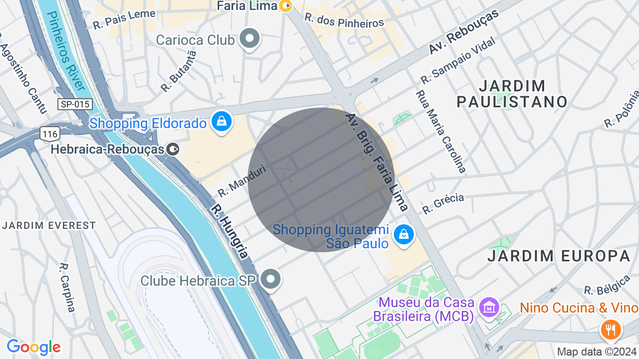 Localização