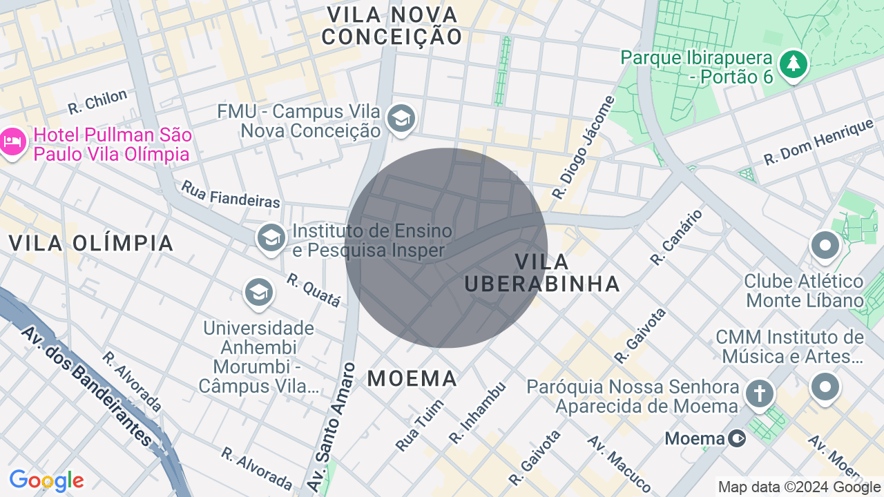 Localização