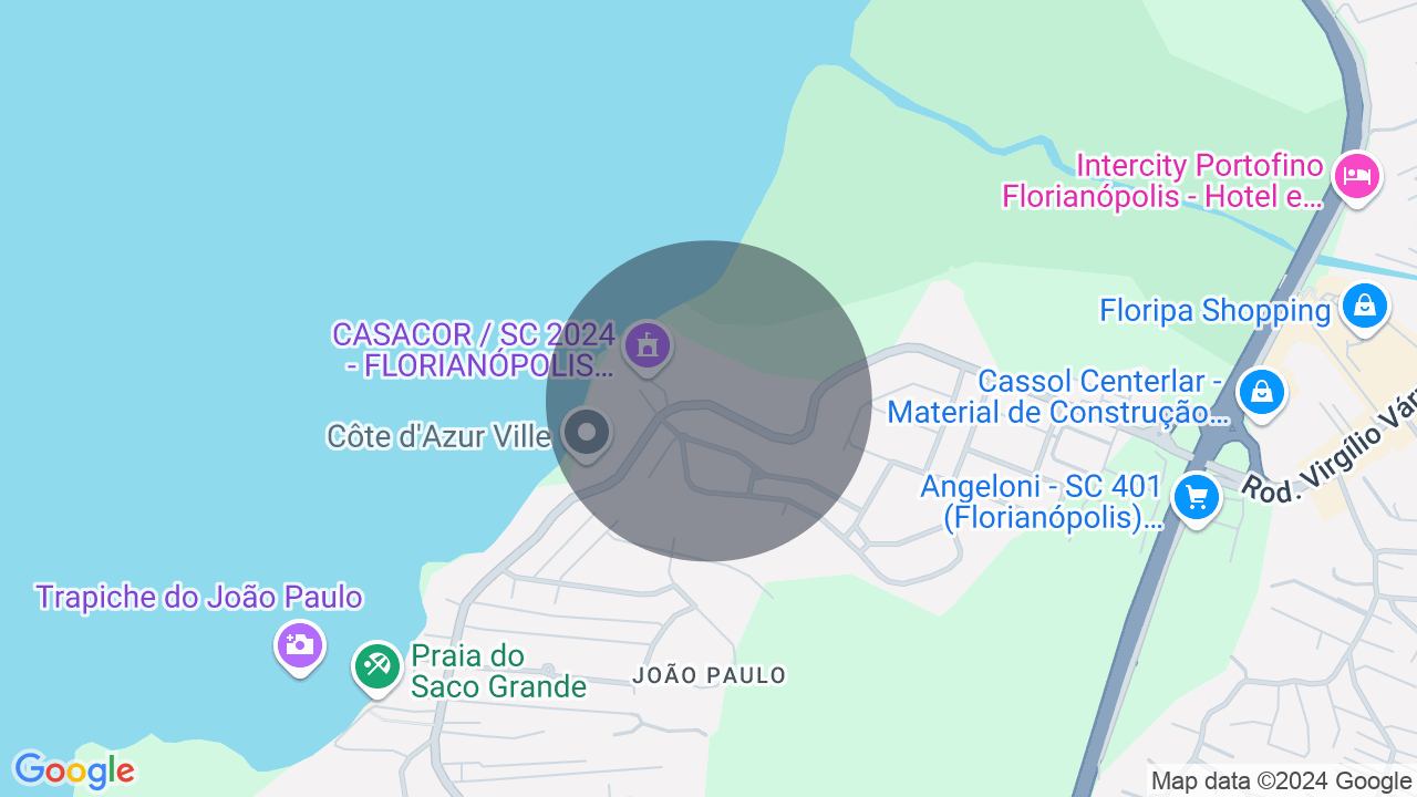 Localização