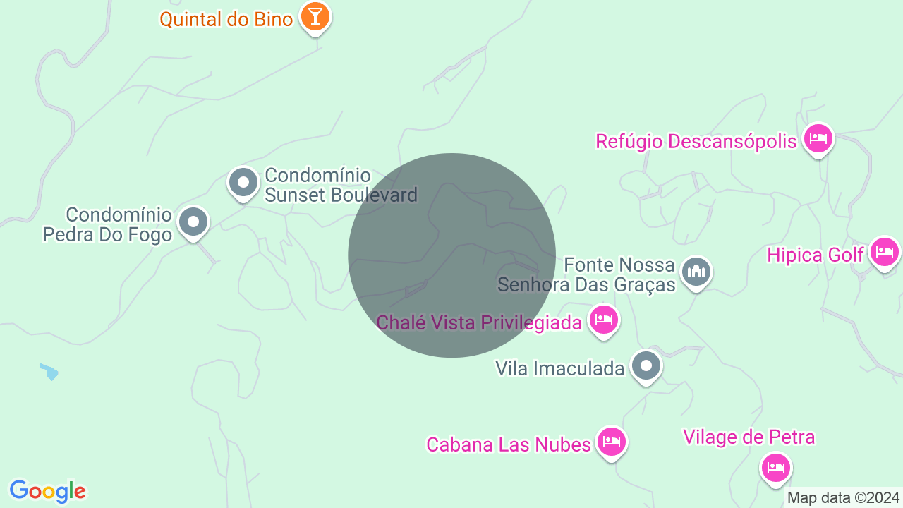 Localização