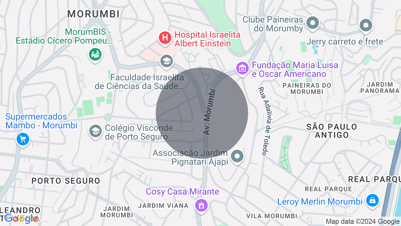 Localização