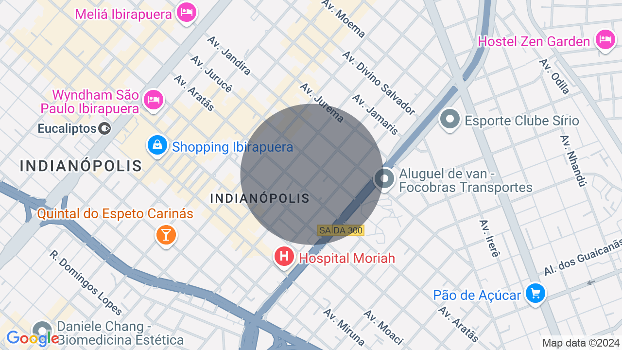 Localização