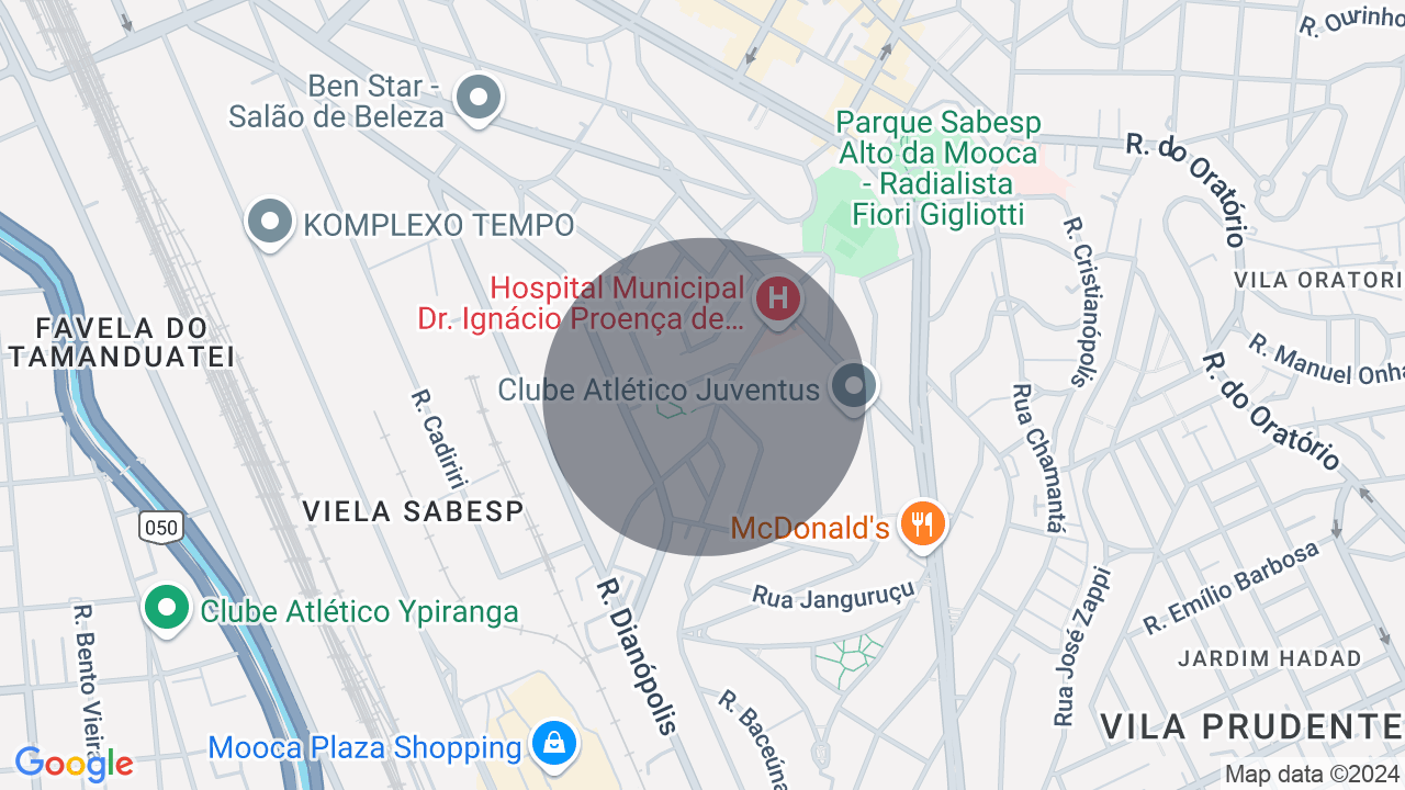 Localização
