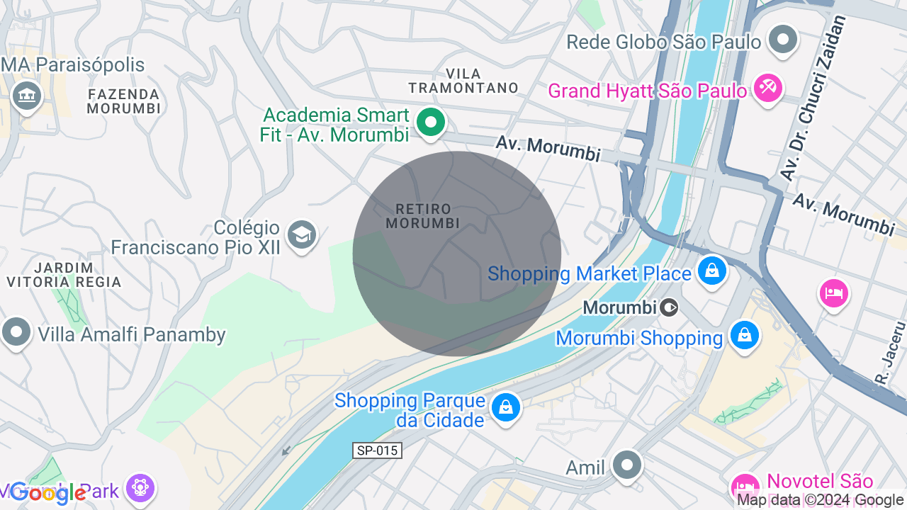 Localização