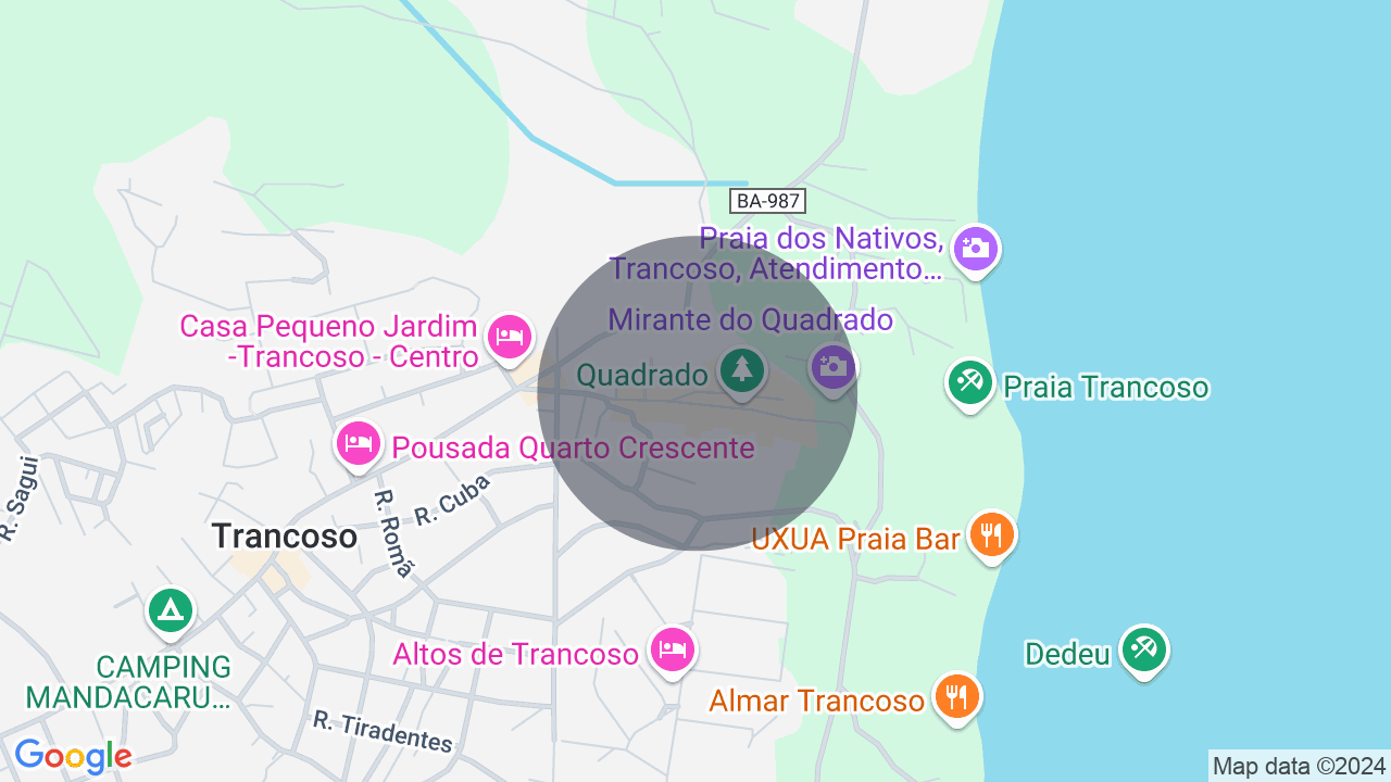 Casa Figo: Um Refúgio de Luxo em Trancoso