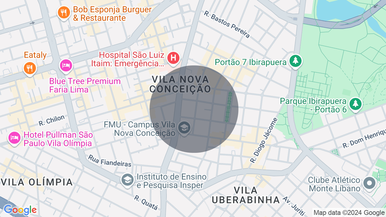 Localização