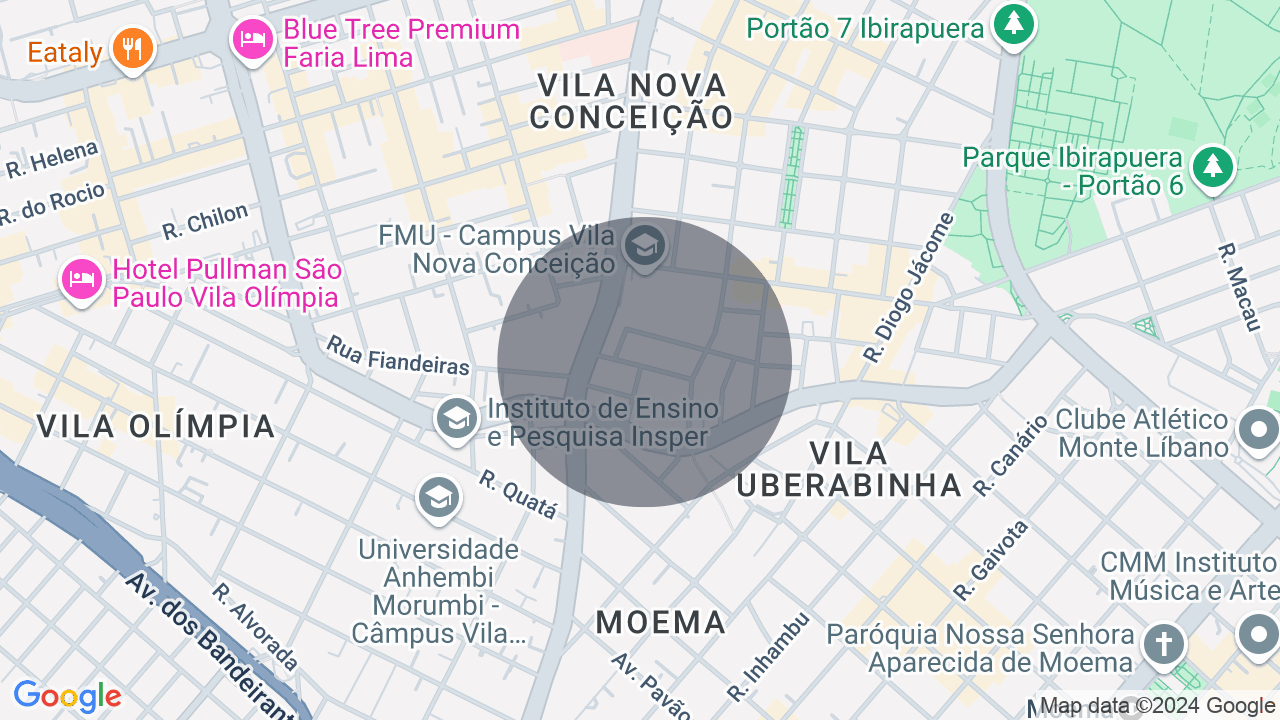 Localização