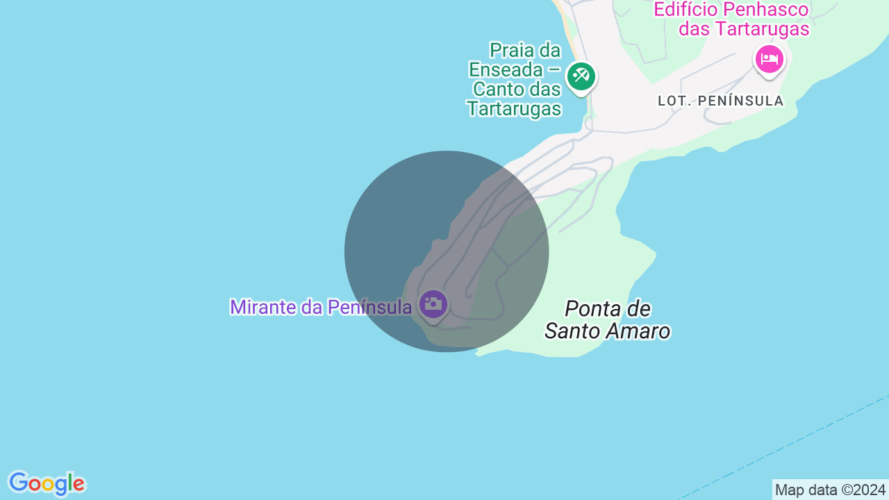 Localização