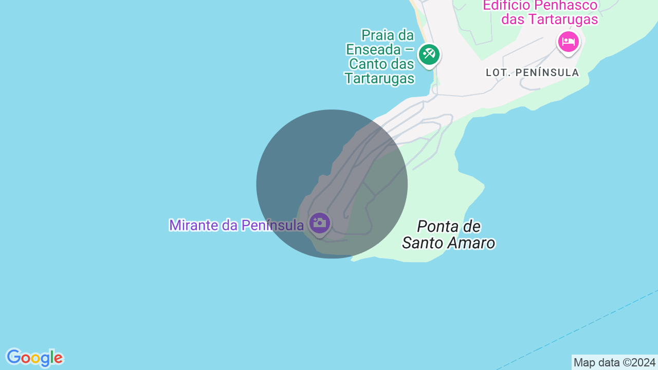 Localização