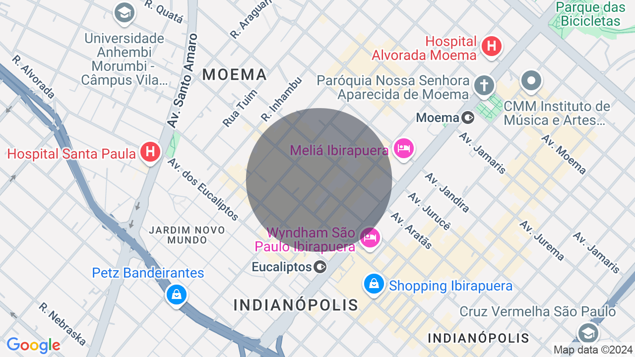 Localização