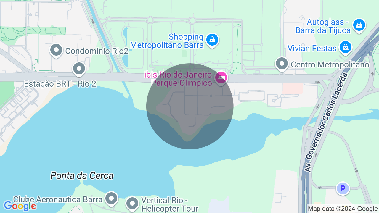 Localização