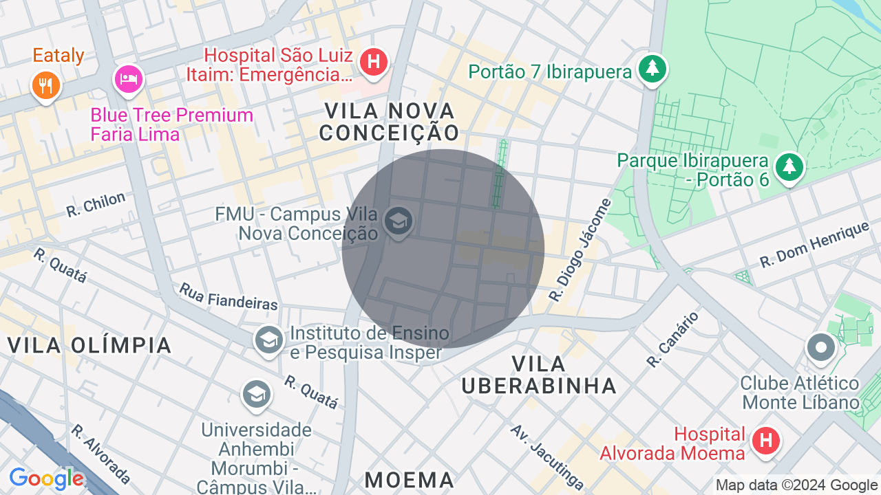 Localização