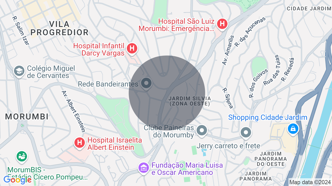 Cobertura Exclusiva com Vista Panorâmica! 