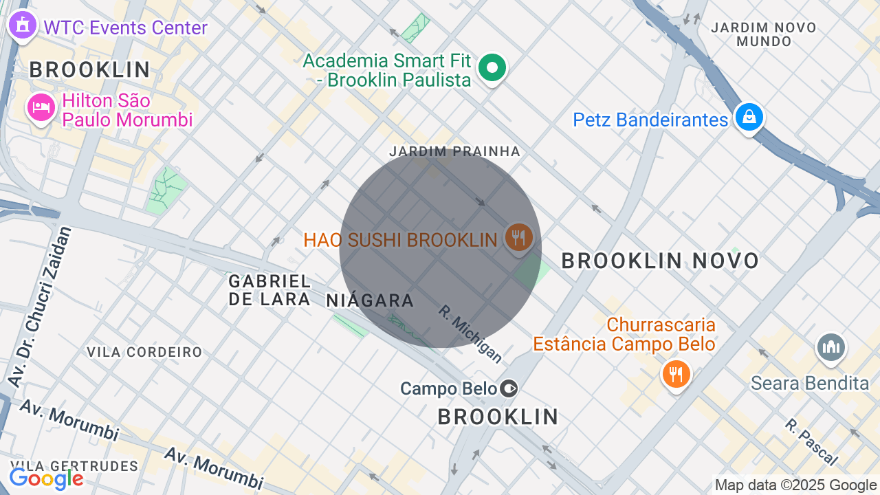 Localização