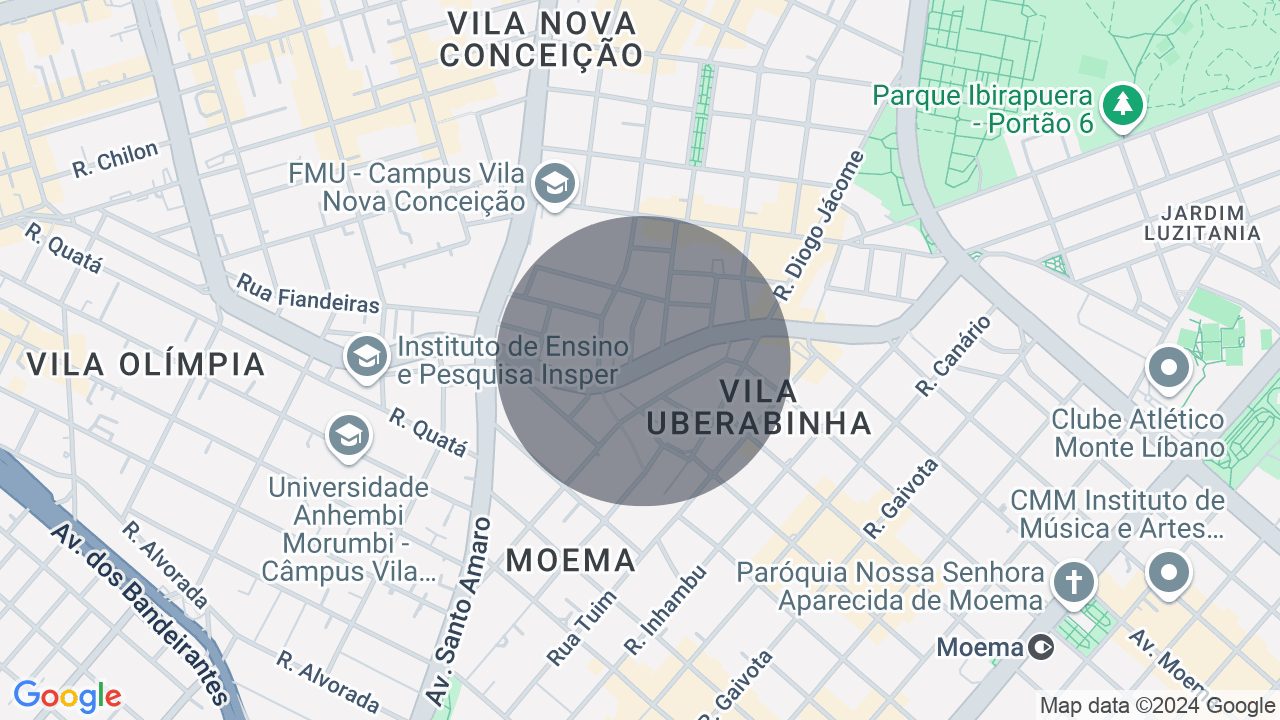 Localização