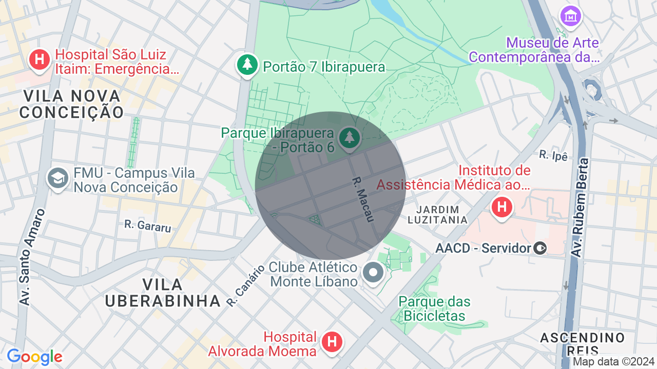 Localização
