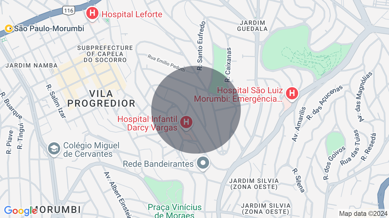 Localização