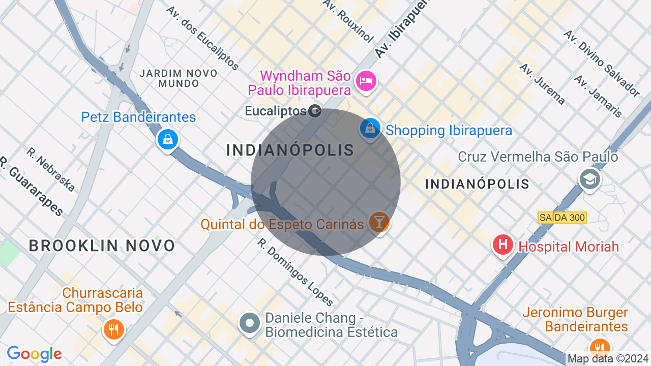 Localização