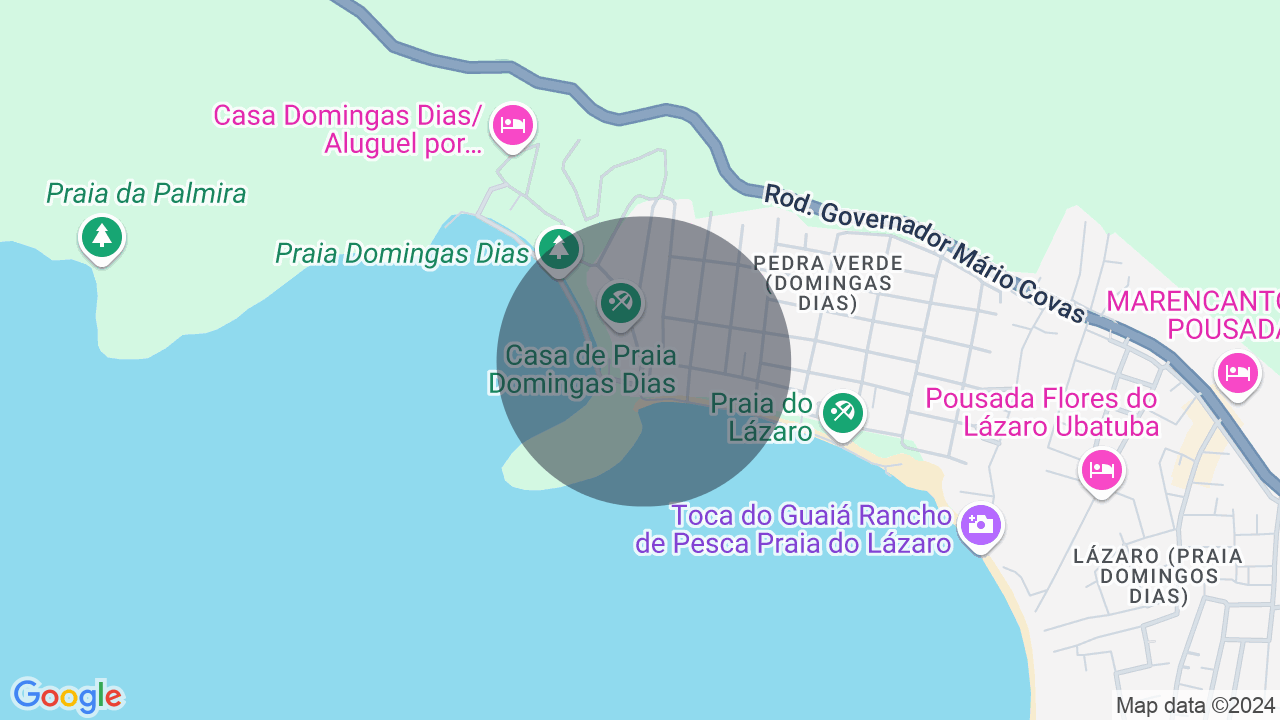Localização