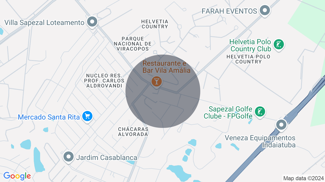 Jardim D'el Helvetia - Casas de Condomínio em Indaiatuba - 357 m² - 4 Suítes - 3 Vagas 
