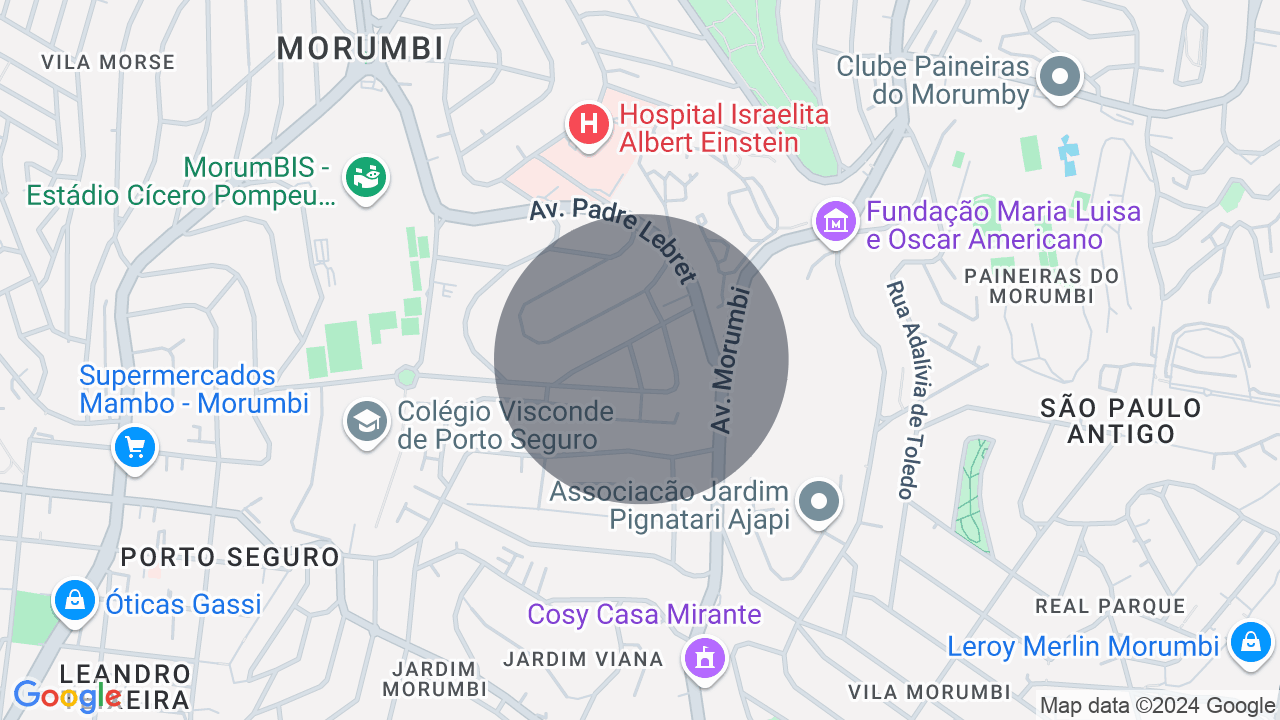 Localização