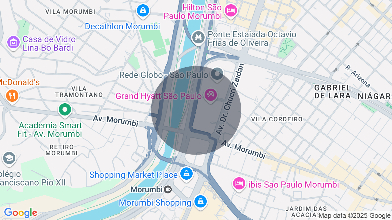 Localização