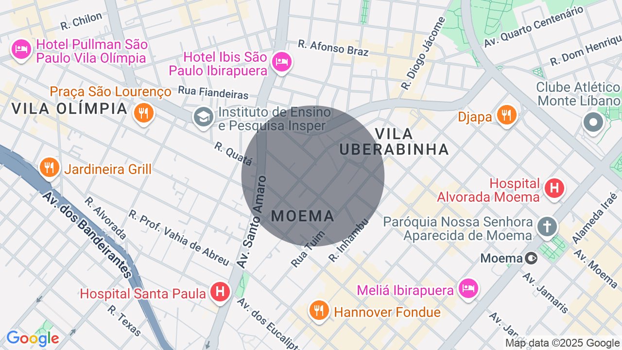 Localização