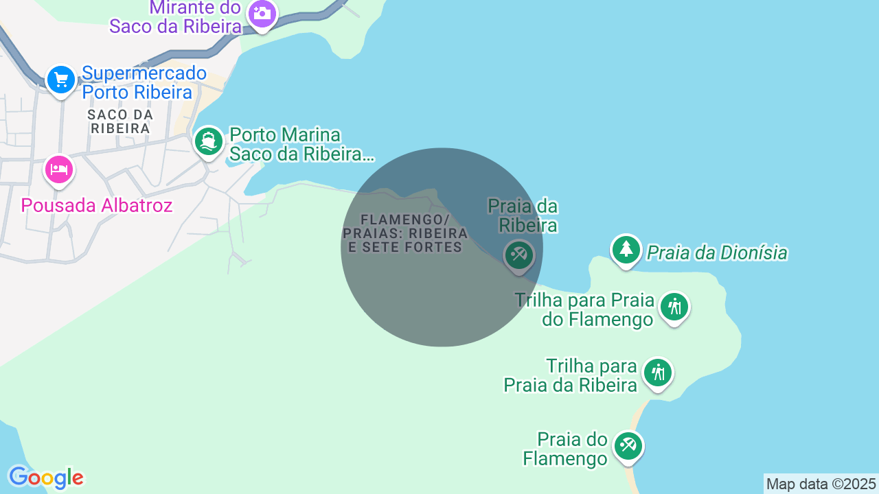 Localização