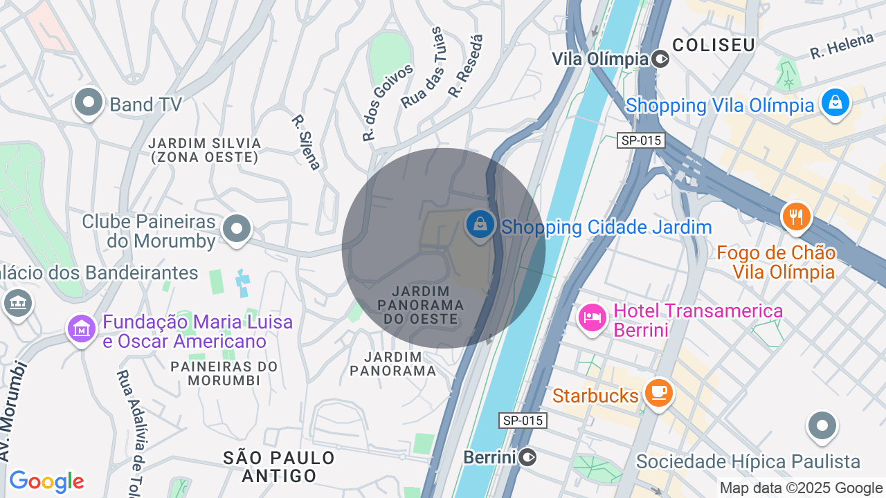 Localização