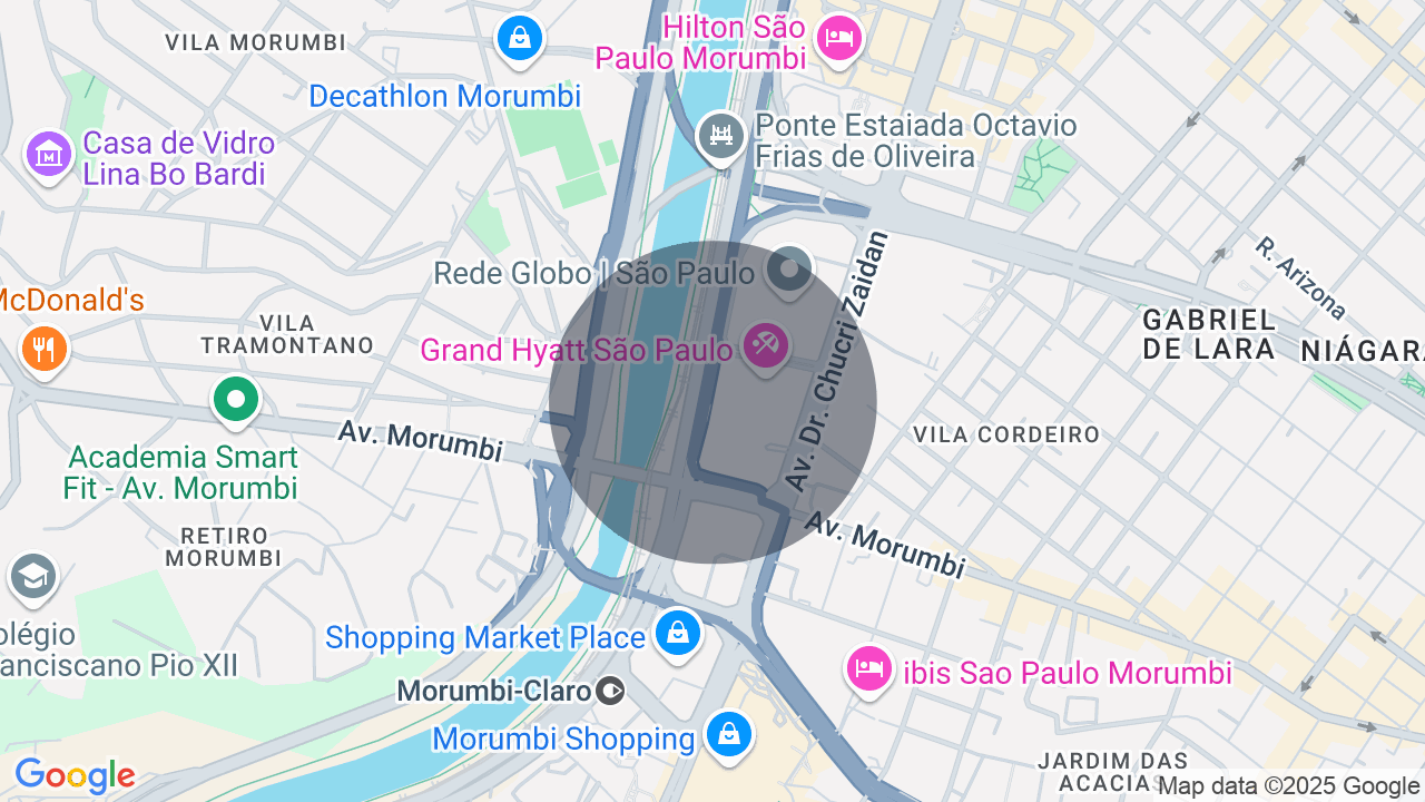 Localização