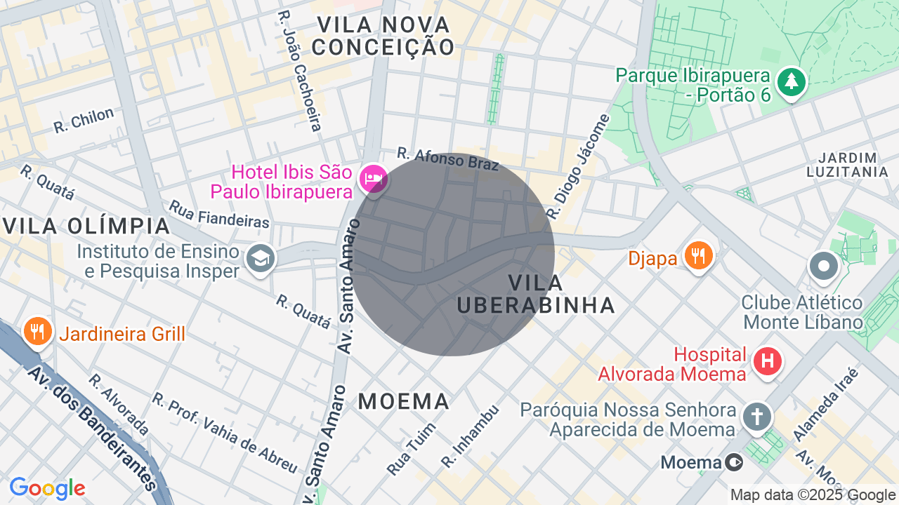 Localização