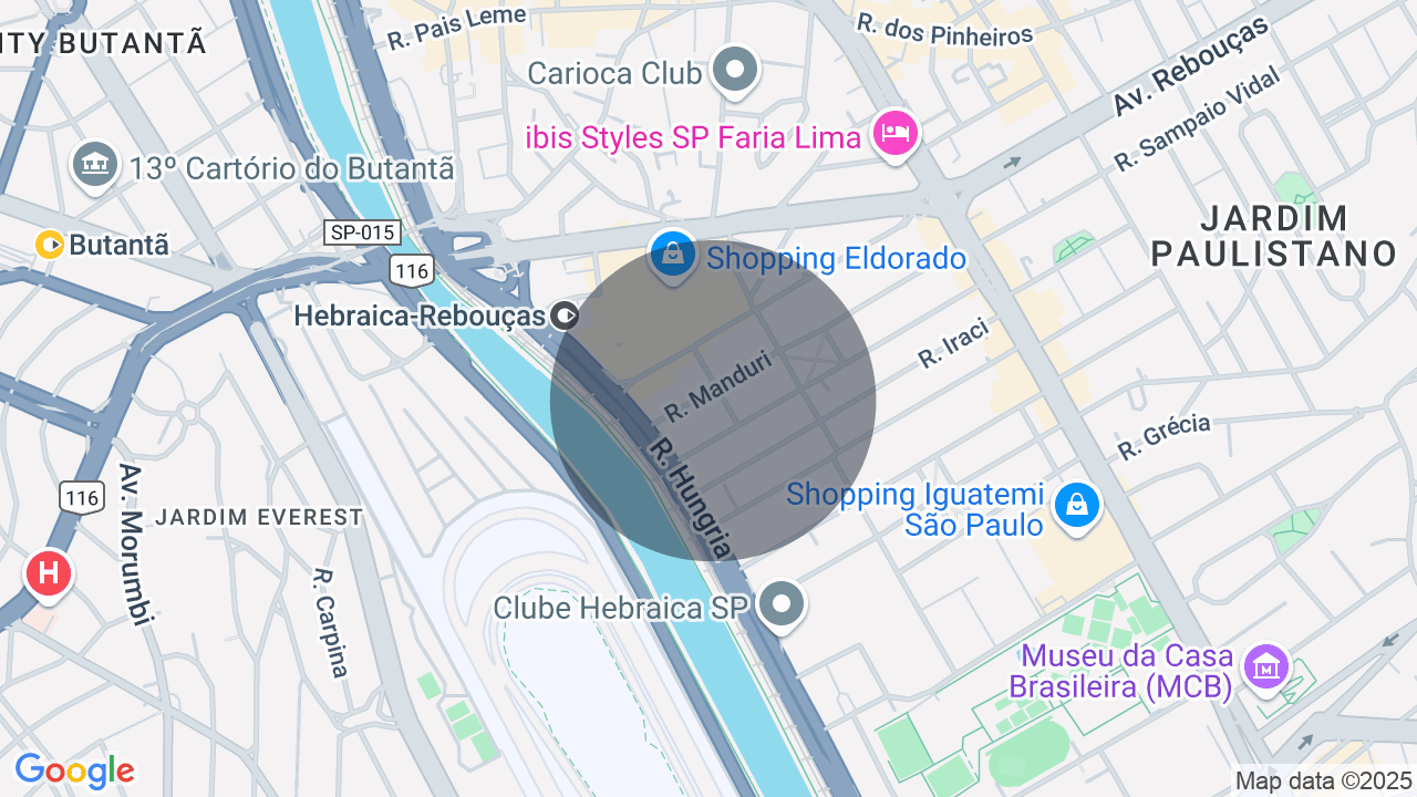 Localização