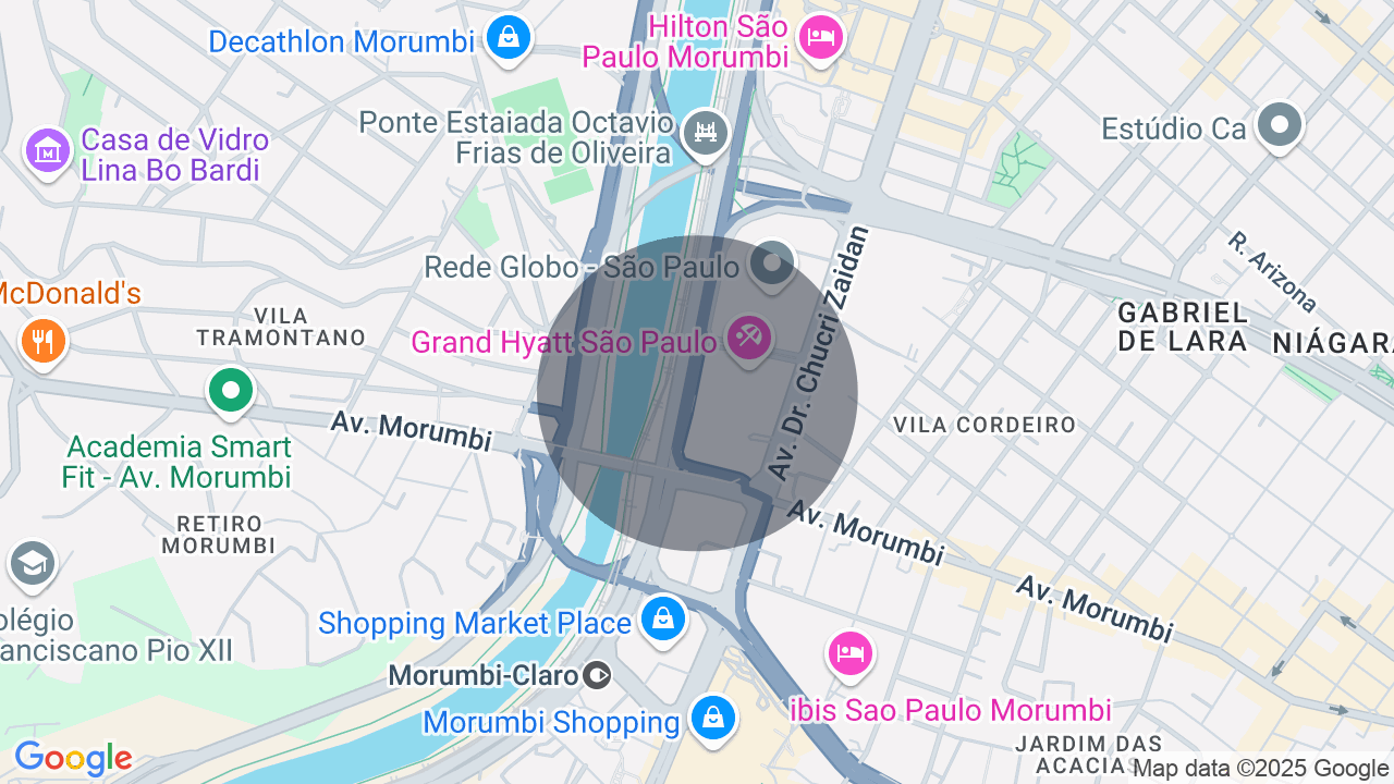 Localização