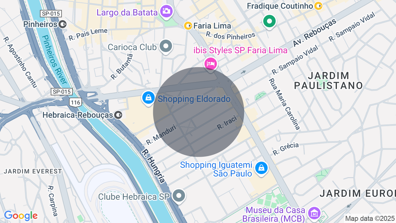 Localização