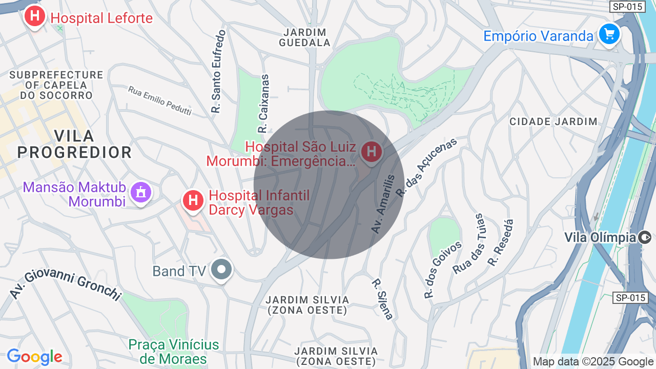 Quintas Cidade Jardim - Casas de Condomínio - 793 m² - 4 Suítes - 4 Vagas