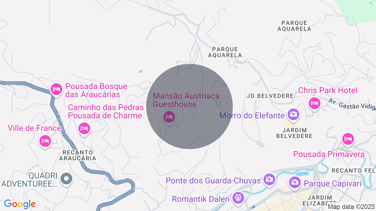 Localização