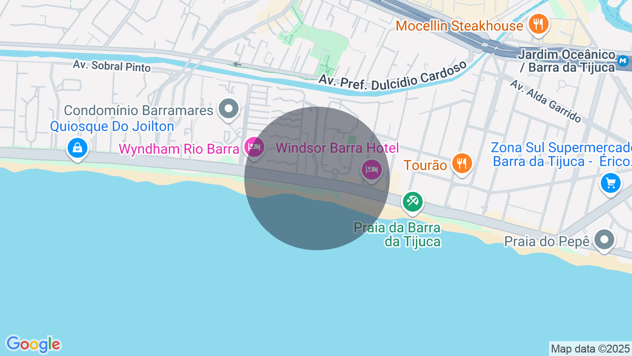 Localização