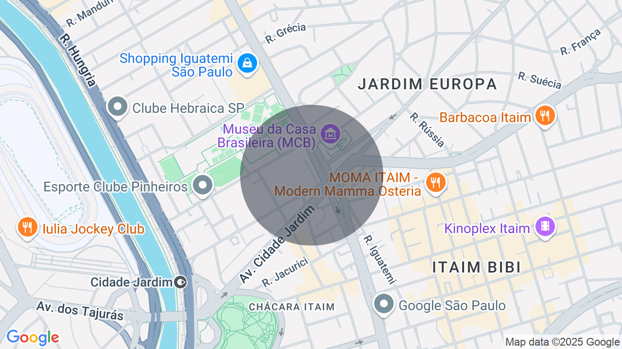 Excelente ponto comercial no Jardim Paulistano