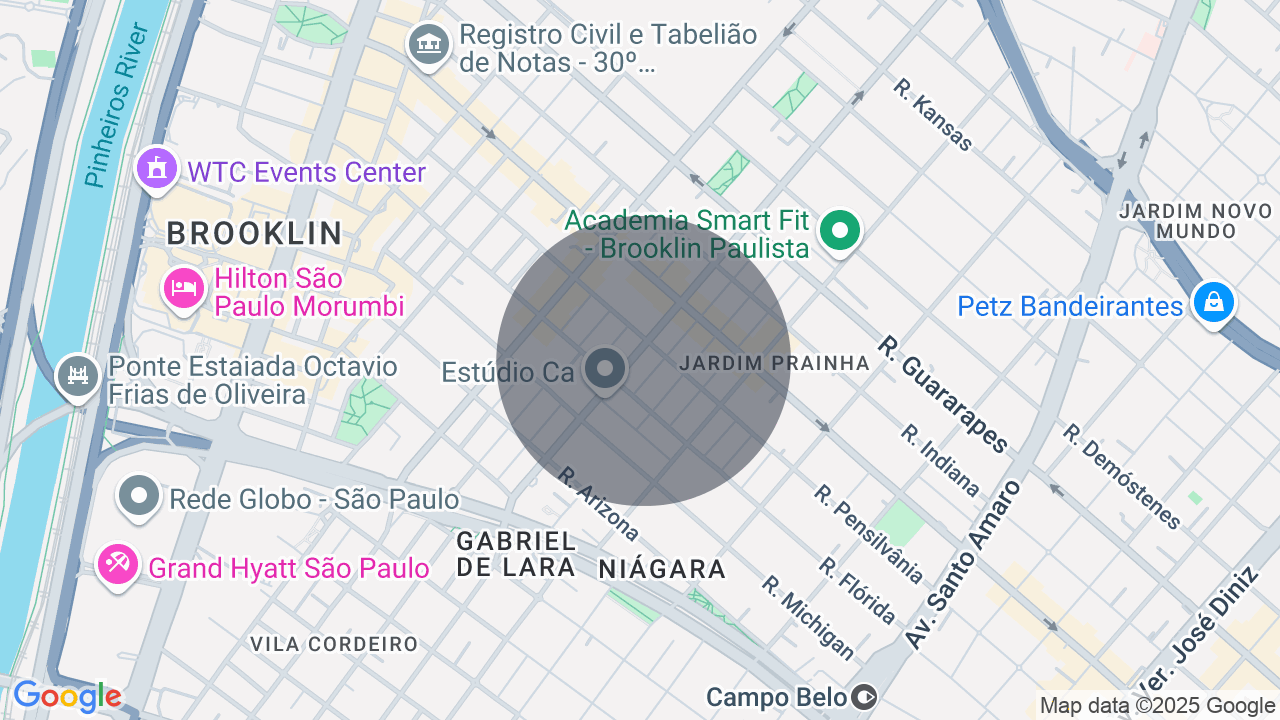 Imóvel Comercial de Rua no Coração do Brooklin ? Visibilidade, Acessibilidade e Potencial de Crescim