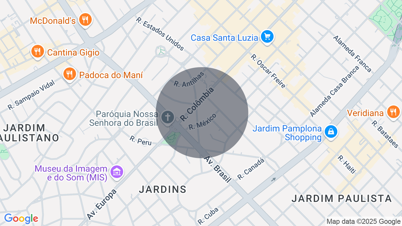 Localização