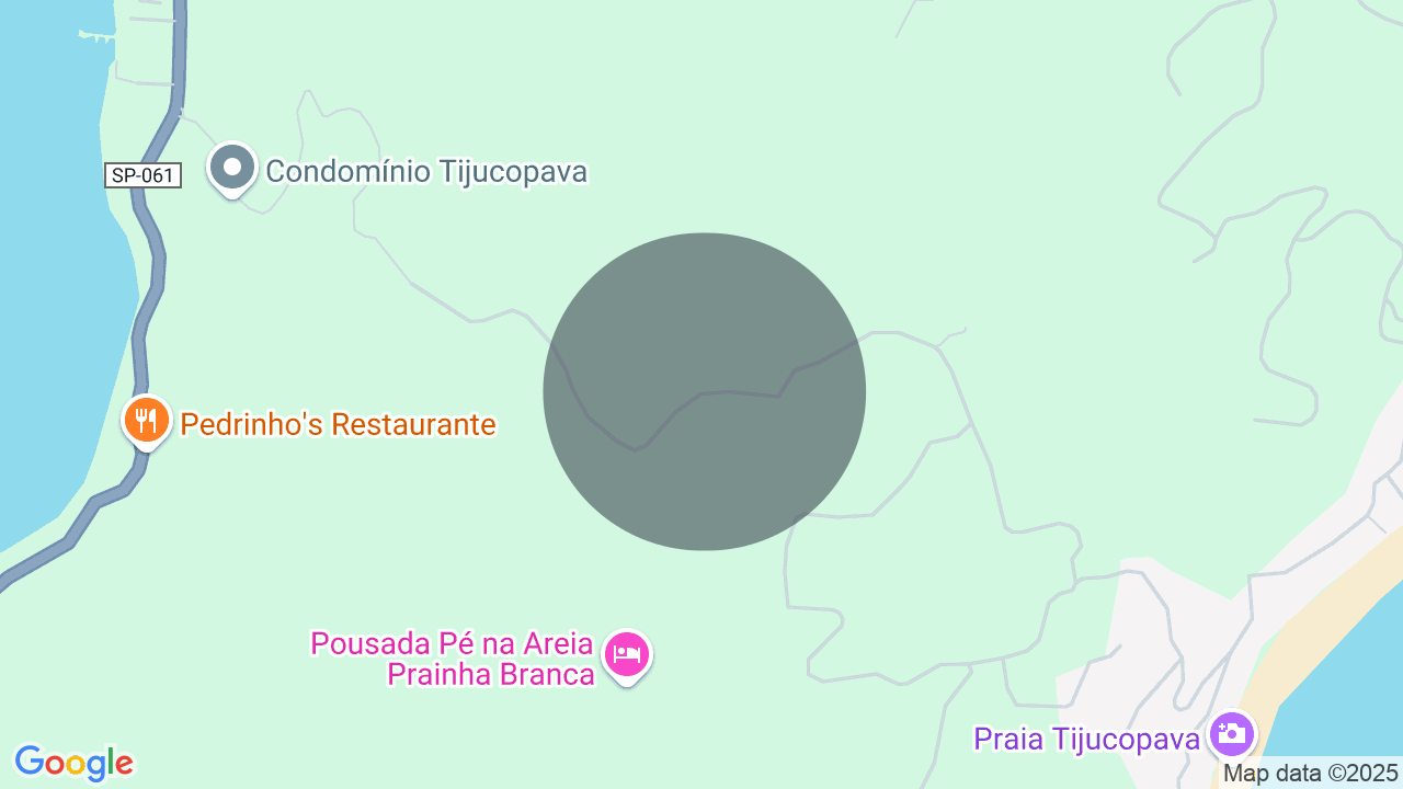 TAGUAÍBA - APROVADO COM VISTA PARA O MAR