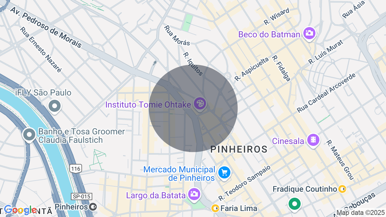 Oportunidade - Laje Comercial na Torre Faria Lima