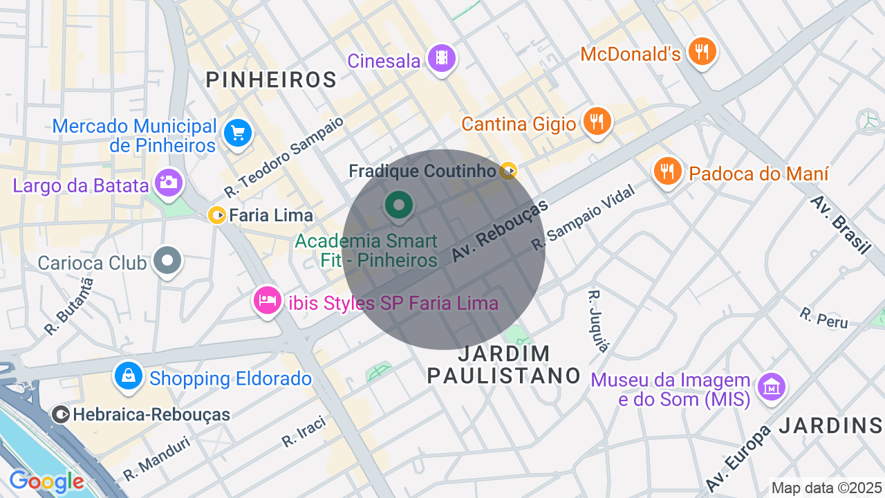 Localização